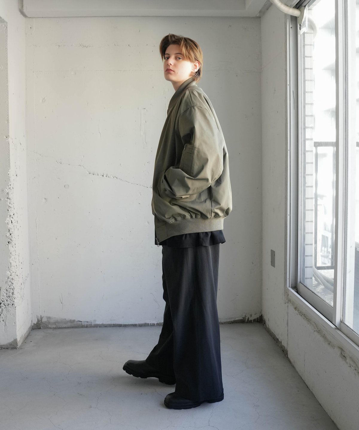 JEWEL PANTS | CTHY