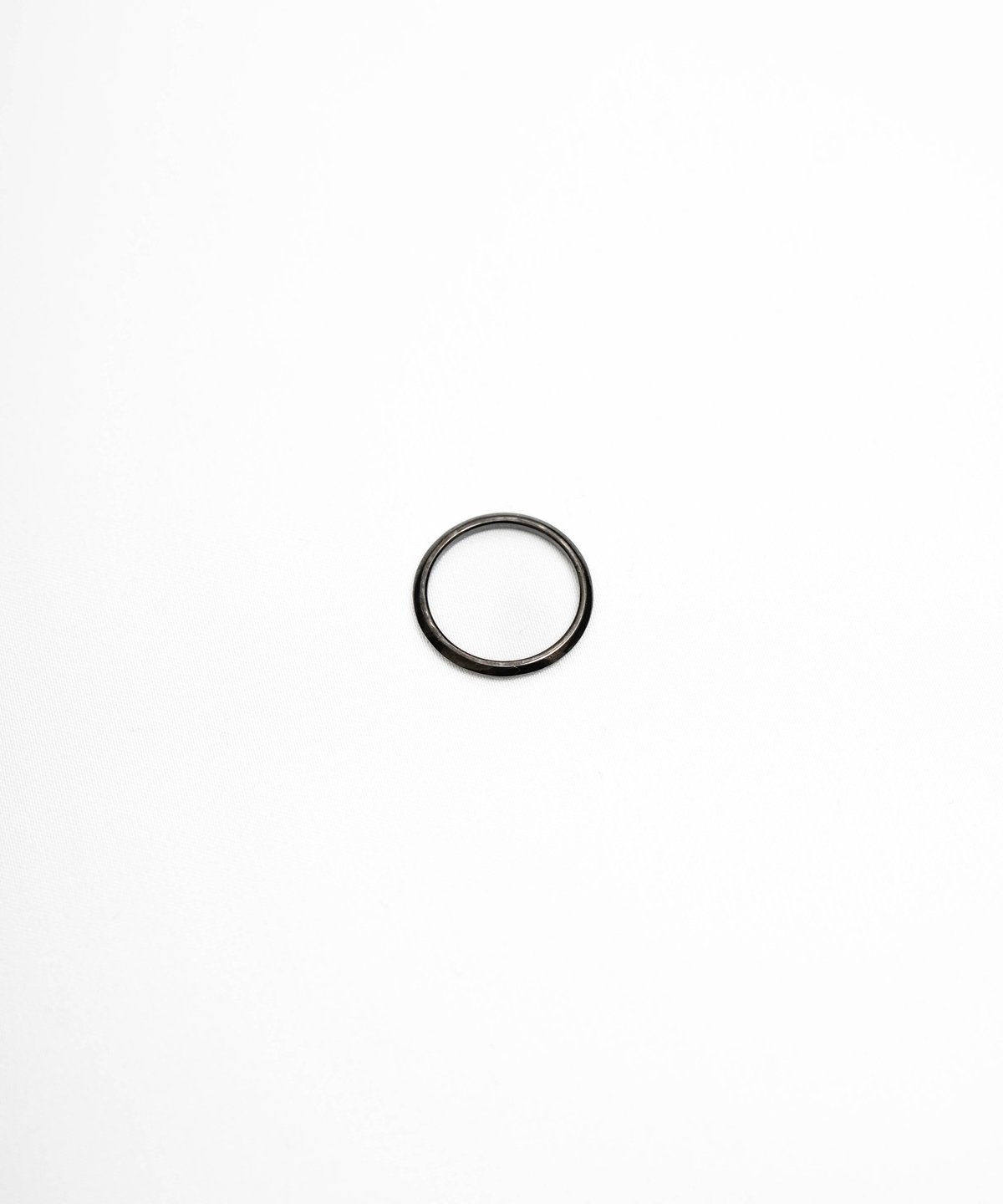 organic ring CTHY HERITAGE ロジウムシルバー13号 organic ring CTHY HERITAGE ロジウムシルバー13号