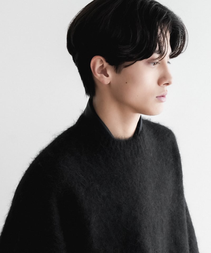 HIGH-END GRAPHIC SILK SCARF | CTHY