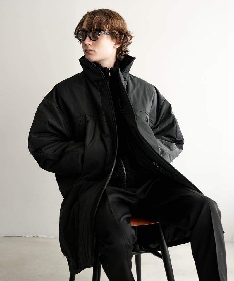LUXURY MATERIAL LEVEL7 Type-2 by AEROGEL×LIMONT LUXURY MATERIAL LEVEL7 Type-2 by AEROGEL×LIMONT
