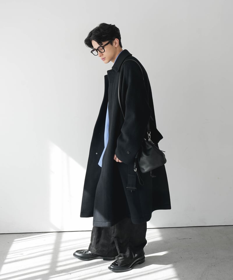 22 LUXURY MATERIAL GUIDI LEATHER DRAWSTRING BA