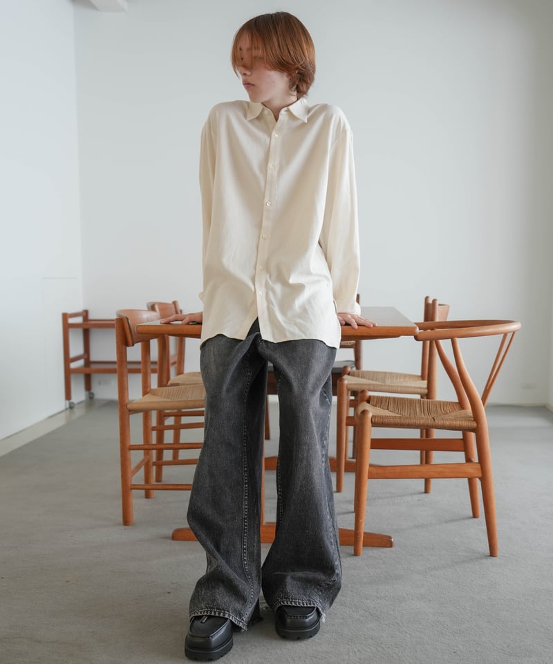 P*P様 【新品未使用】CTHY HIGH-END VINTAGE SILK S 【公式通販】