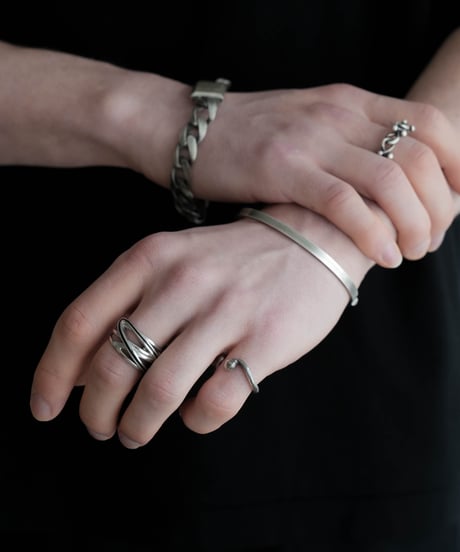 HIGH-END ORGANIC RING