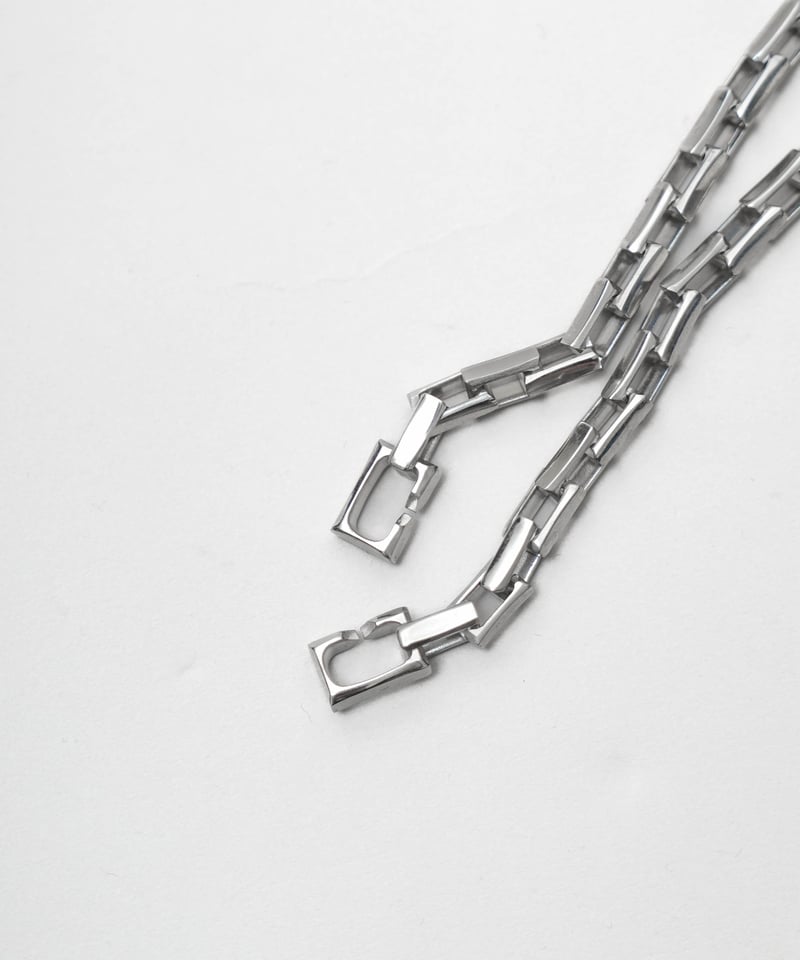 アクセサリー HIGH-END HERITAGE NECKLACE HERITAGE necklace