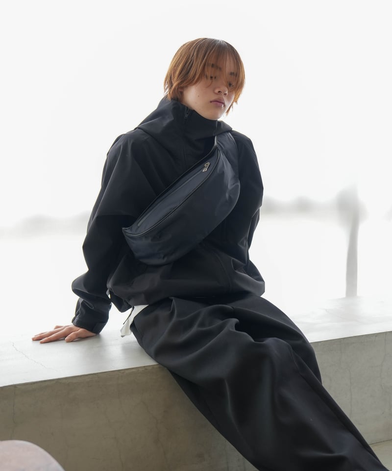 12 WATERPROOF TECH BODY BAG | CTHY 12 WATERPROOF TECH BODY BAG | CTHY