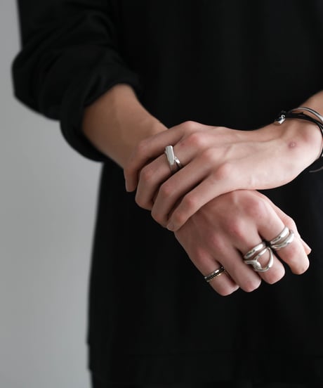 HIGH-END CTHY RING