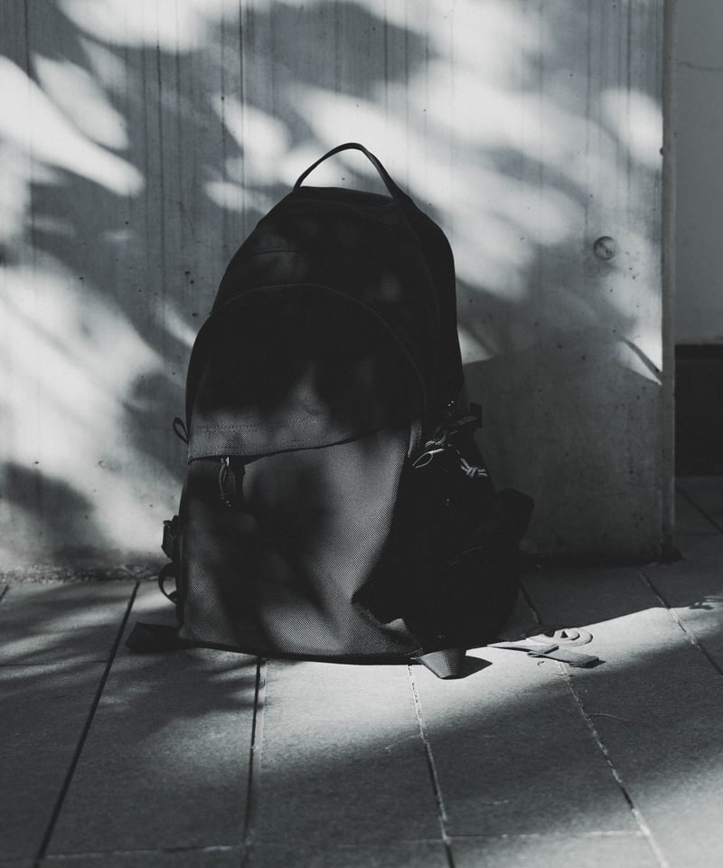 07 BALLISTIC NYLON BACKPACK | CTHY 07 BALLISTIC NYLON BACKPACK | CTHY