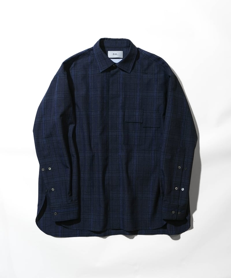 CTHY+no.】/ OVERSIZE SILKNEP SHIRTS | CTHY CTHY+no.】/ OVERSIZE SILKNEP SHIRTS | CTHY