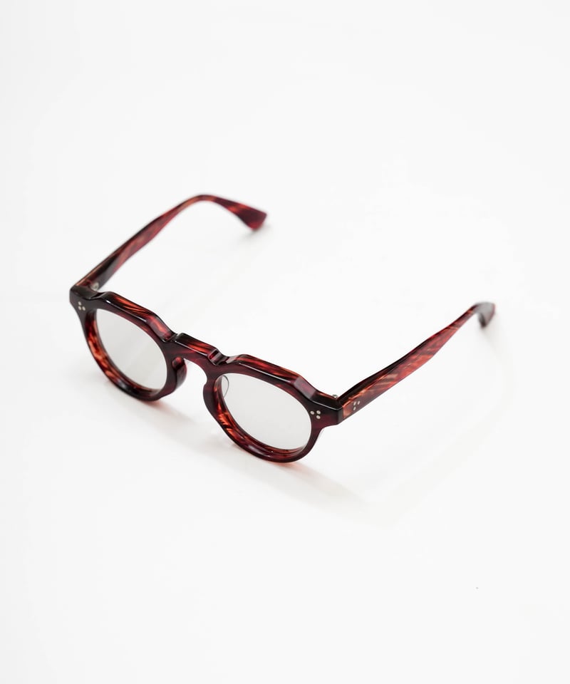 CTHY HIGH-ENDVINTAGE EYEWARE CROWNPANTO CTHY HIGH-END VINTAGE