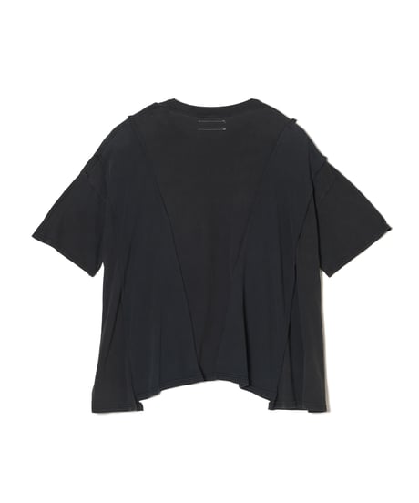 [DISCOVERED27SS] Wide Band Tee