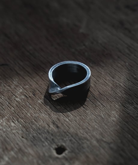 DISTORTION RING