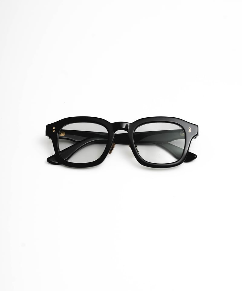 ACETATE HANDMADE MODERN EYEWEAR “WELLINGTON” |