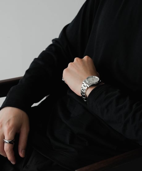 INHERIT CLASSIC WATCH “機械式”