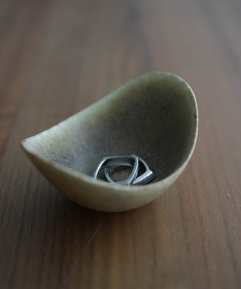 PARALLELOGRAM THUMB RING | CTHY
