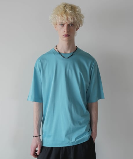 TECH SMOOTH H/S TEE