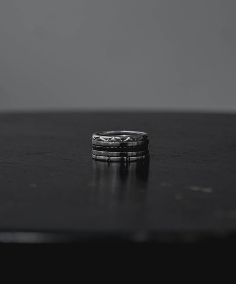 LAYER RING[5連]