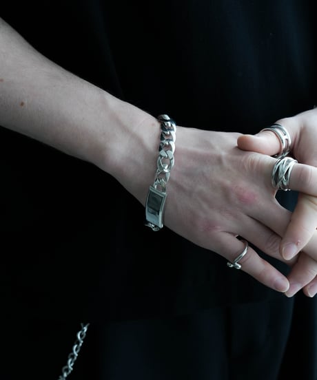 HIGH-END ORGANIC RING