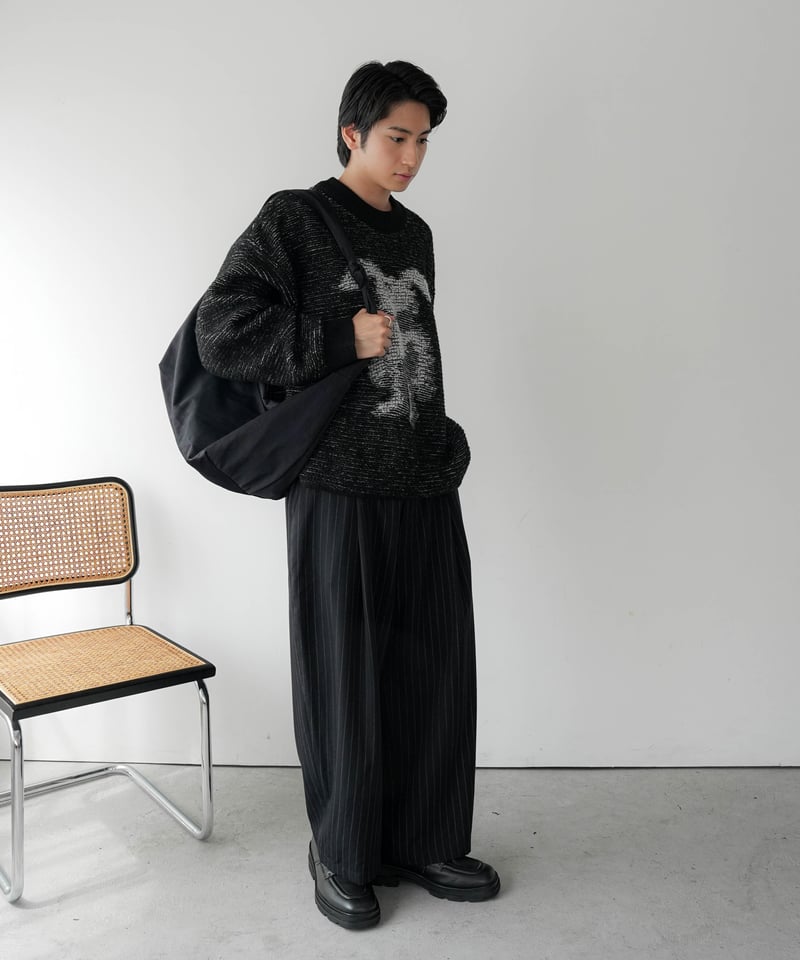 CTHY まとめ BIG HALF MOON SHOULDER BAG BIG HALF MOON SHOULDER BAG | CTHY