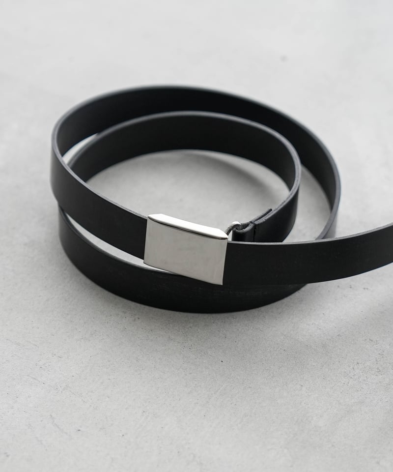 専用です。MATERIAL SLID BELT by BRIDLE LEATHE LUXURY MATERIAL SLID BELT by BRIDLE LEATHER | CTHY