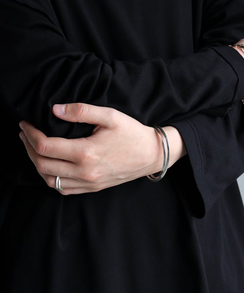 DELTA CROSS RING | CTHY DELTA CROSS RING | CTHY