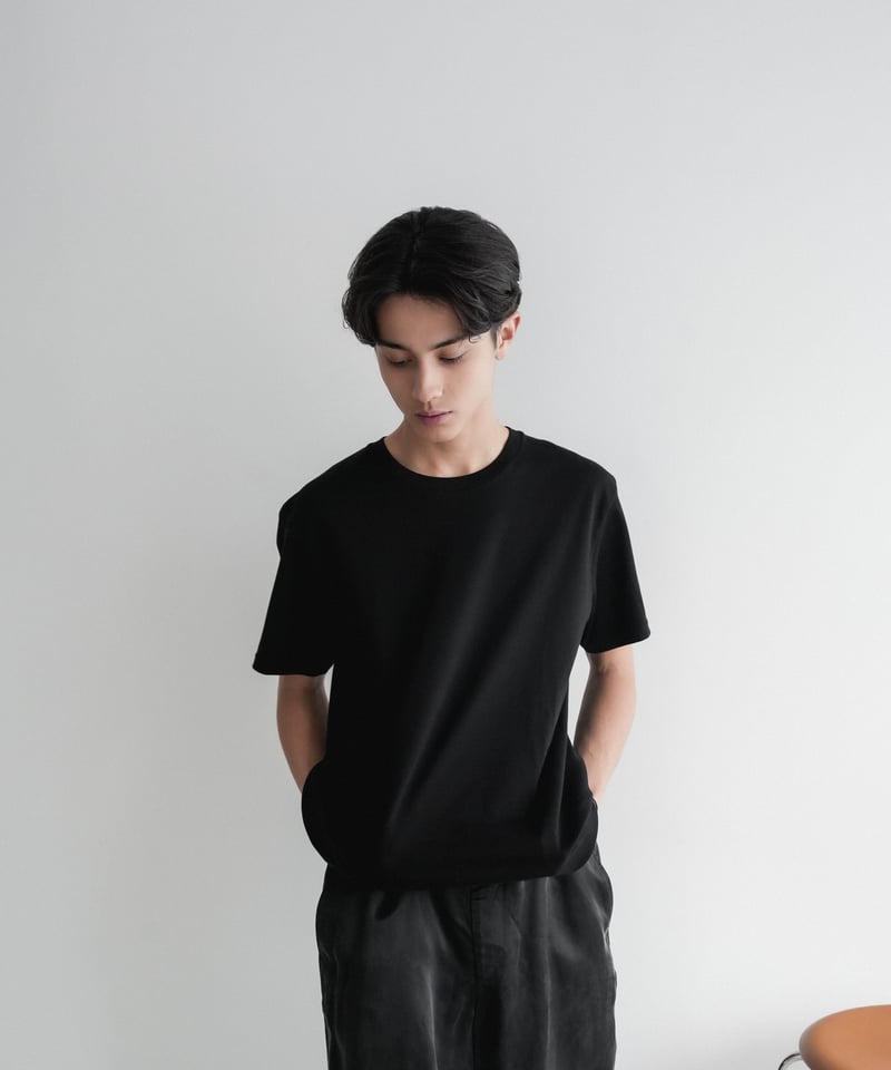 ま*ん様 CTHY スビンプラチナムシャツ LUXURY MATERIAL SUVIN PLATINUM [まとめSET] | CTHY