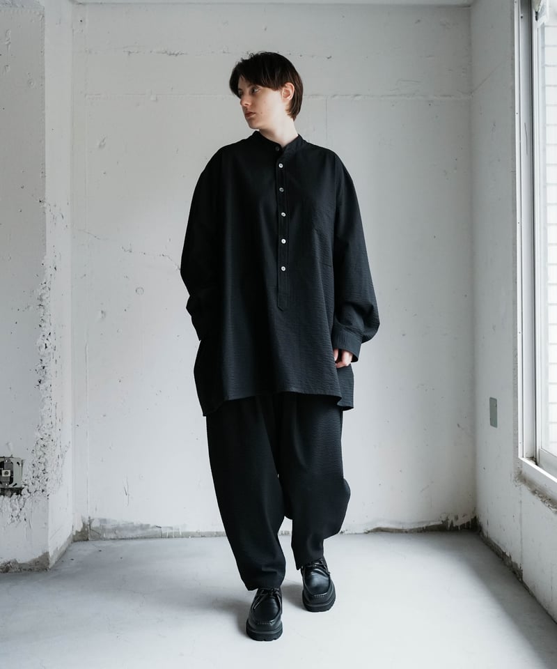 CTHY PREMIUM HIGH-END チロリアンレザーダッドシューズ TIROLEAN LETHER DAD SHOES | CTHY