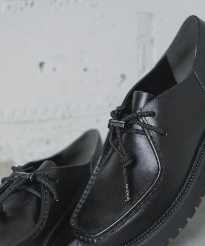 PREMIUM HIGH-END TIROLEAN LEATHER DAD SHOES by PREMIUM HIGH-END TIROLEAN LEATHER DAD SHOES by