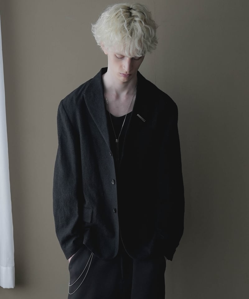 CTHY SILVER CLIP | CTHY