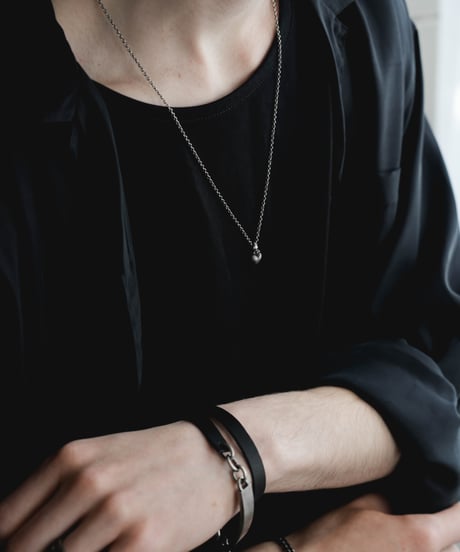 ELEMENTS NECKLACE by artisan