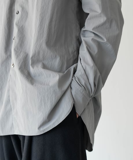LUXURY MATERIAL CLASSIC SHIRTS by LIMONTA