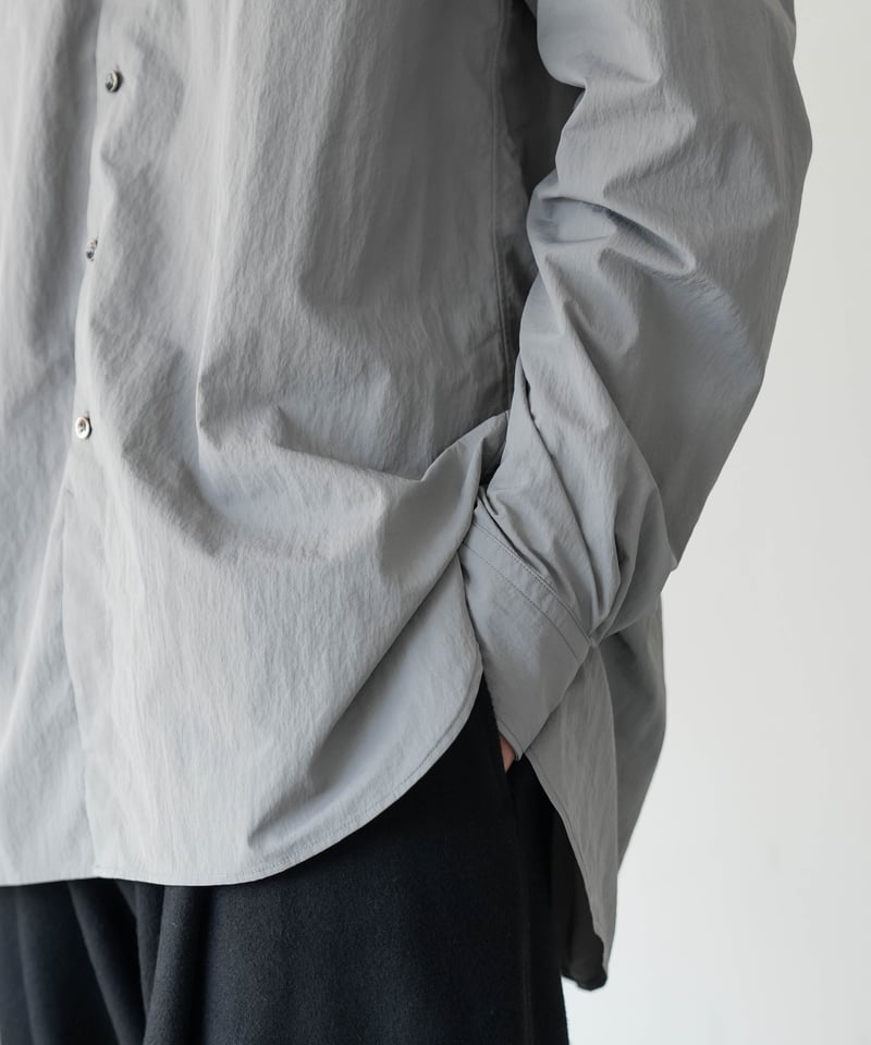 LUXURY MATERIAL CLASSIC SHIRTS by LIMONTA | CTHY