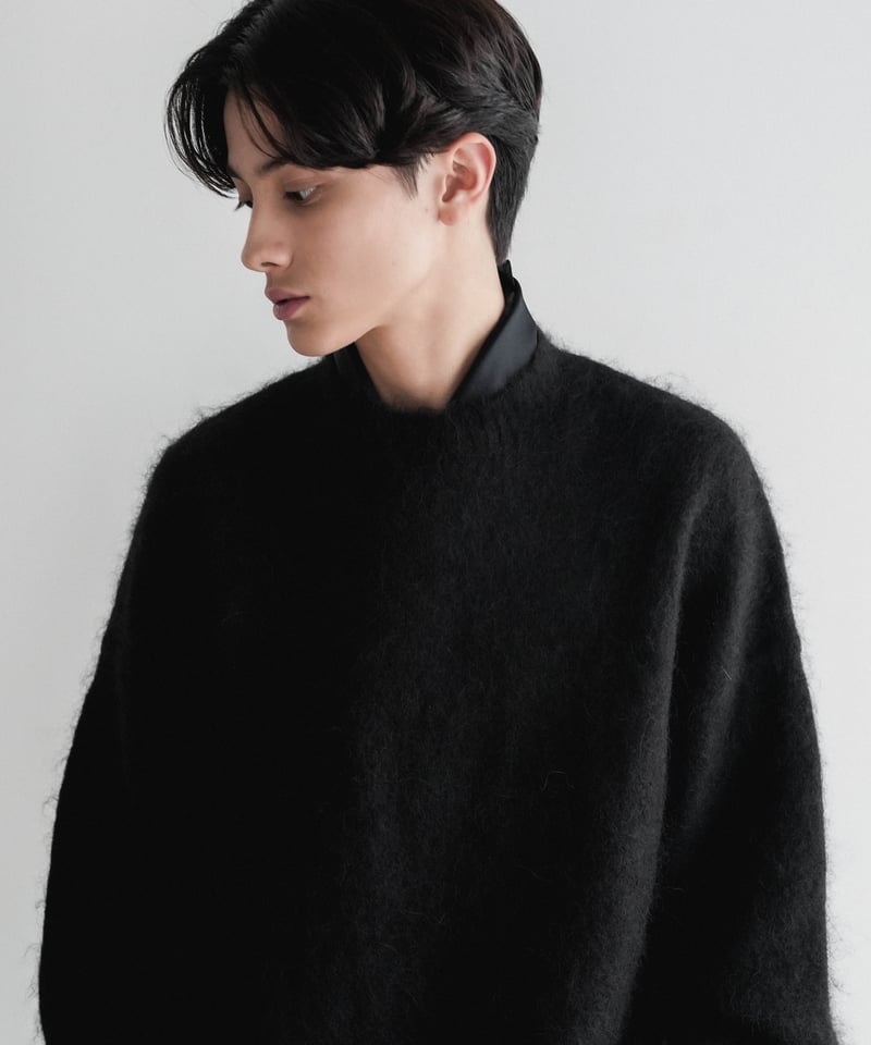 HIGH-END GRAPHIC SILK SCARF | CTHY