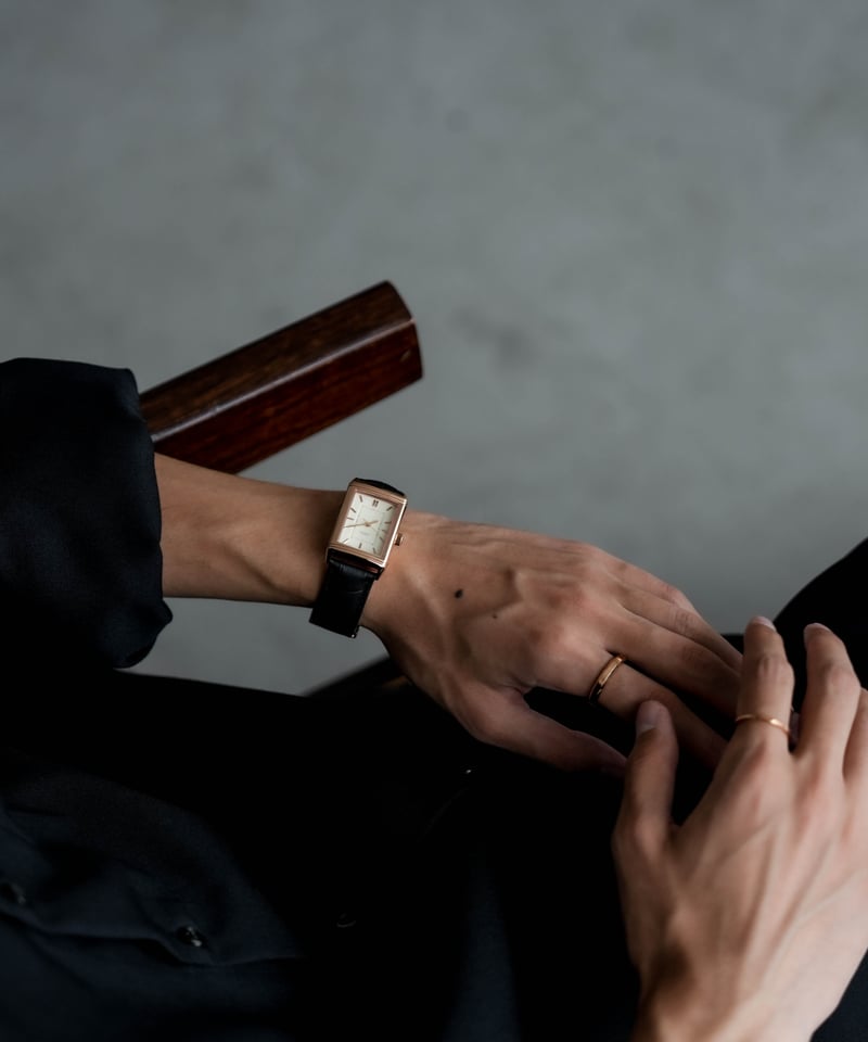 NOBLE DRESS WATCH “機械式” | CTHY