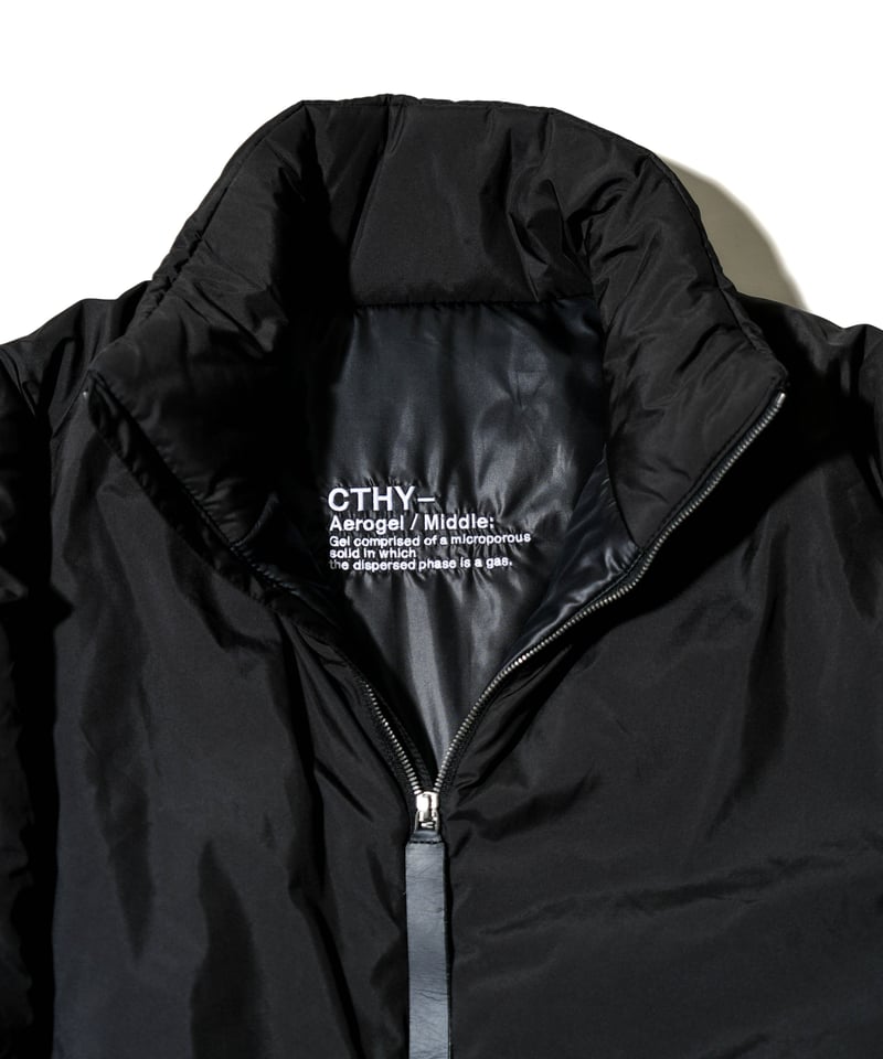 CTHY HIGH-END AEROGEL SHIRTS BLOUSON ヴィンテージ 通販
