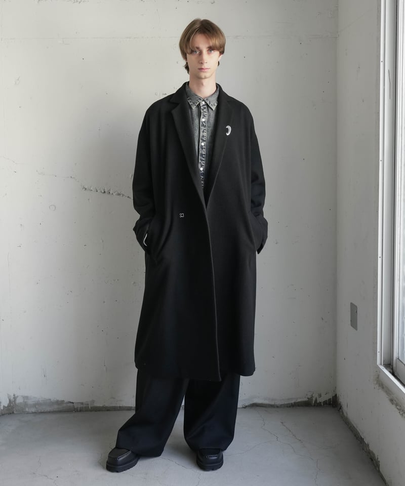 超甘撚り VINTAGE DENIM SHIRTS by KUROKI | CTHY 超甘撚り VINTAGE DENIM SHIRTS by KUROKI | CTHY