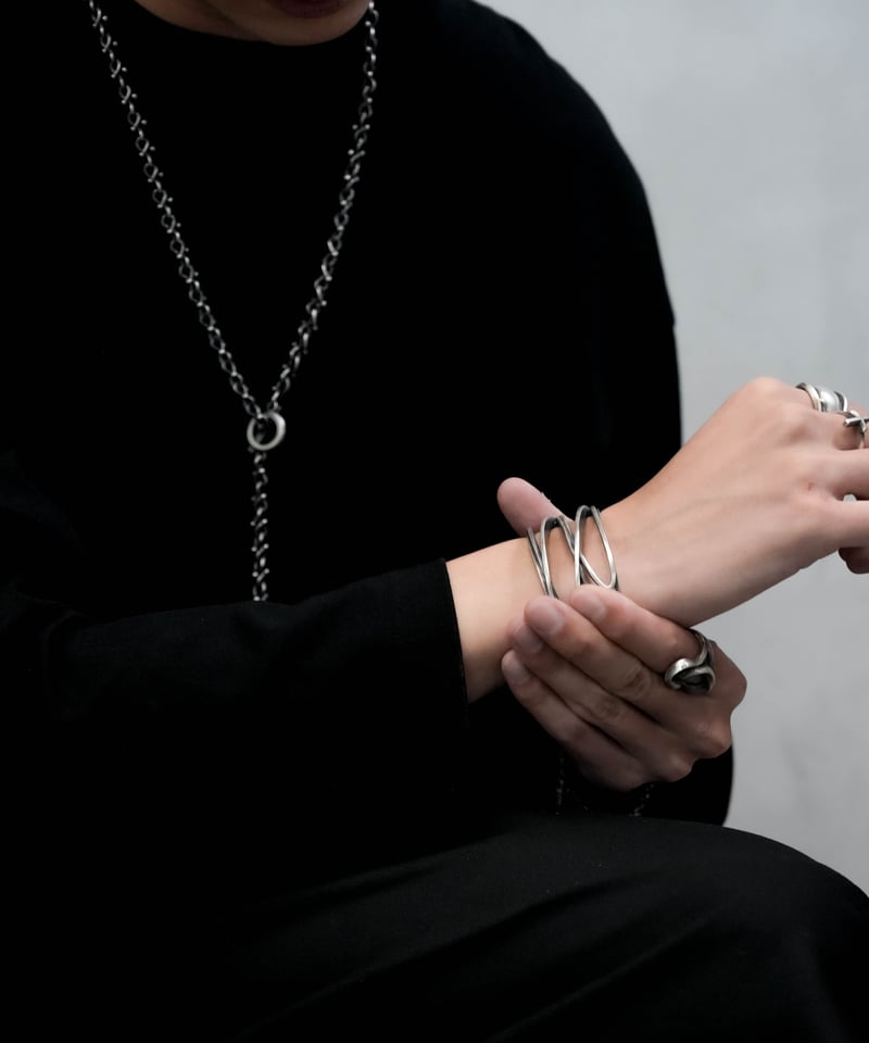 アクセサリー CTHY HERITAGE HIGH-END JEWELRY CLIP HIGH-END HERITAGE LONG LARIAT NECKLACE | CTHY