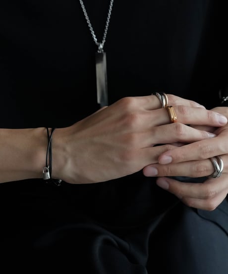 PADLOCK BRACELET