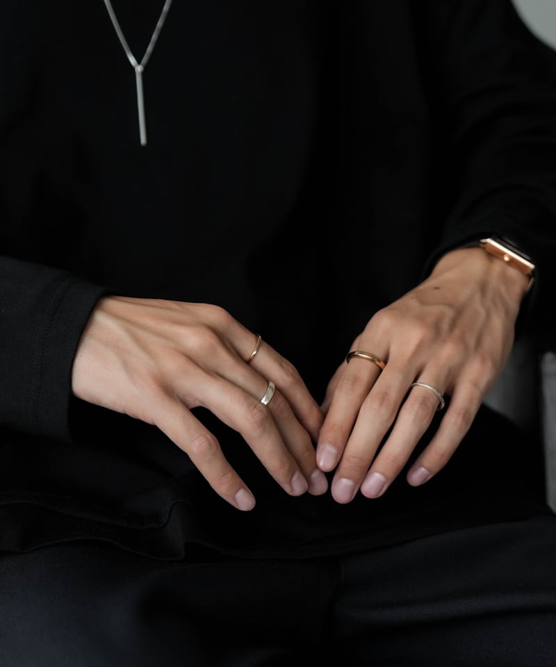 ALL CTHY RING | CTHY