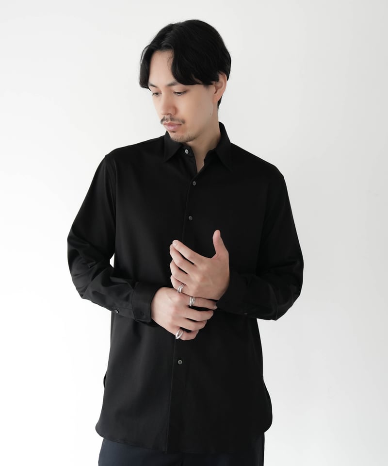 トップ 【新品❗】CTHY スビンプラチナムダブルジャージーシャツ