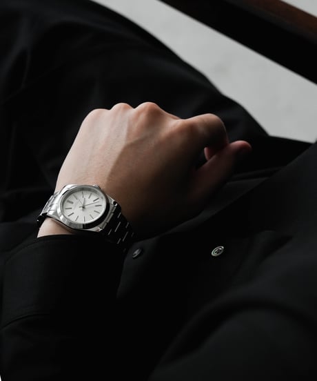 INHERIT CLASSIC WATCH “機械式”