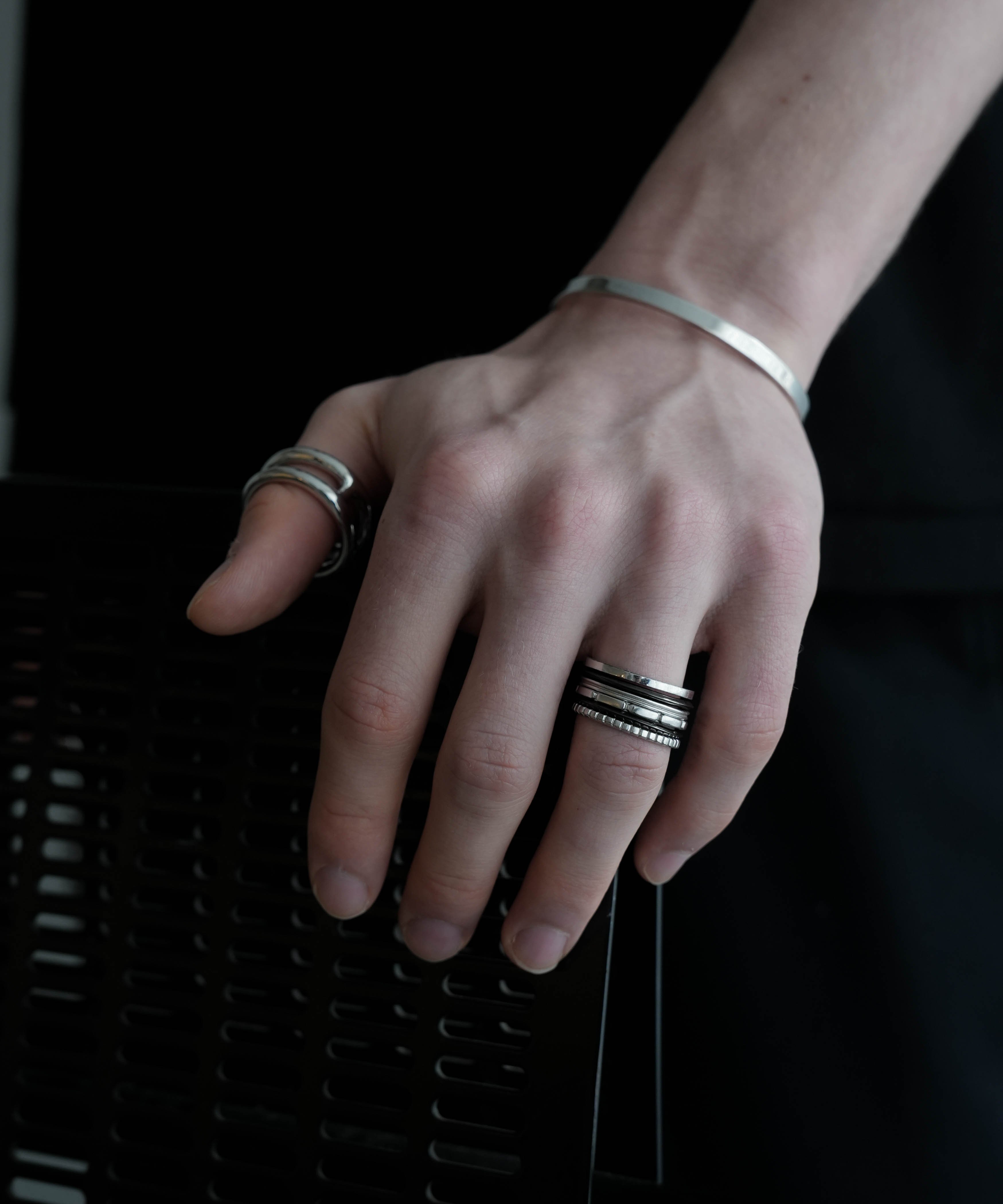 LAYER RING [6連] | CTHY