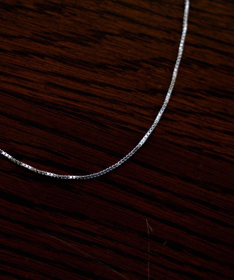 まとめCTHY VENETIAN NECKLACE by Silver925 VENETIAN NECKLACE by Silver925 | CTHY