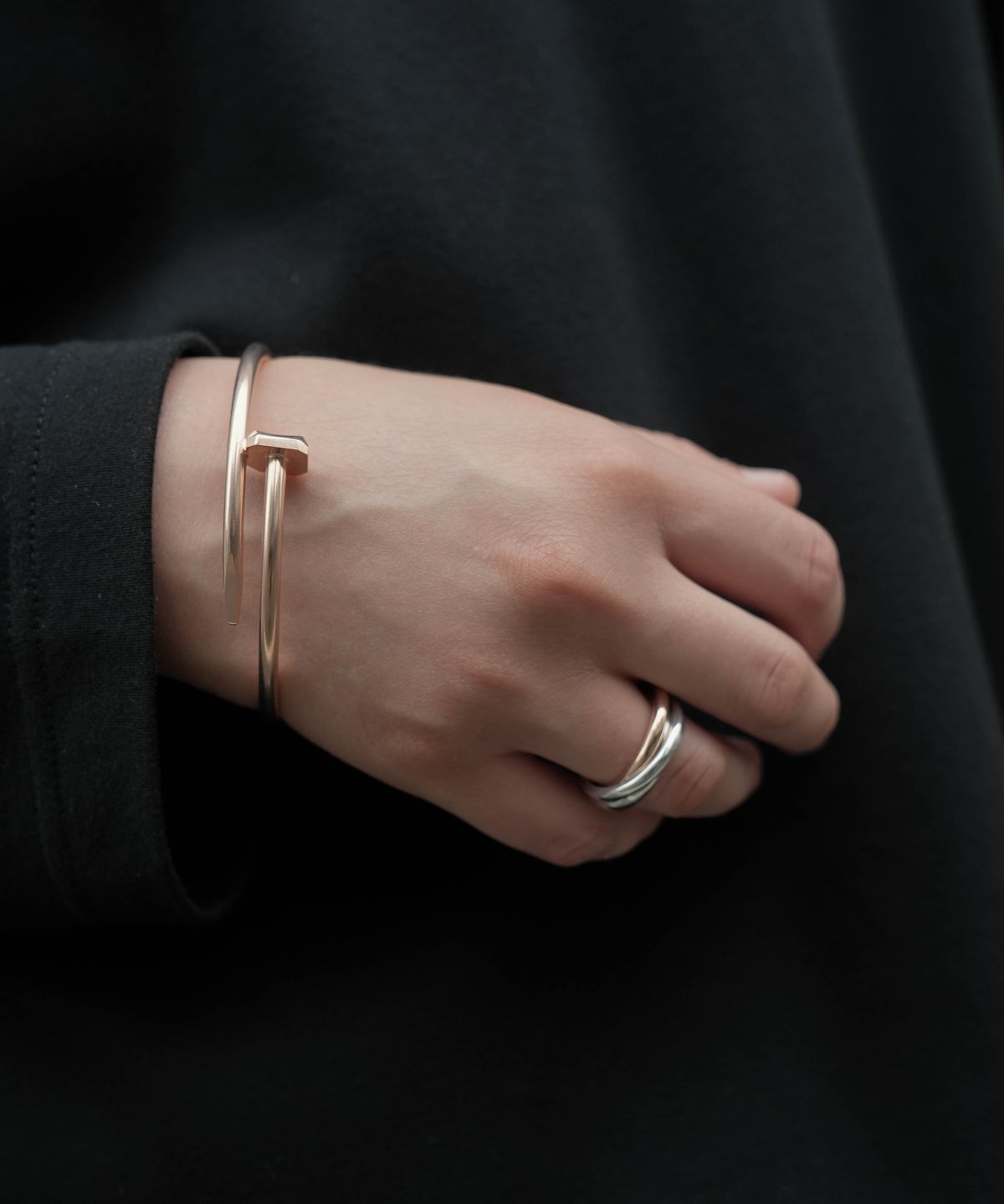 LAYERED RING | CTHY
