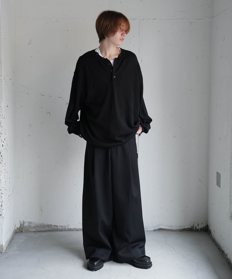 CTHY PREMIUM HIGH-END チロリアンレザーダッドシューズ GRAPHIC TIROLEAN LEATHER DAD SHOES | CTHY