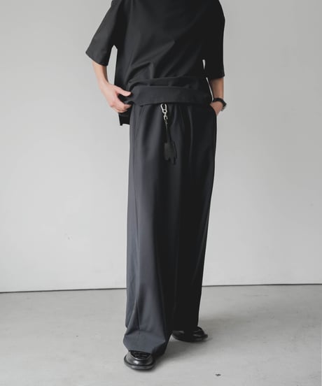 【CTHY＋Rich I】 GUIDI DROOL KEYCHAIN