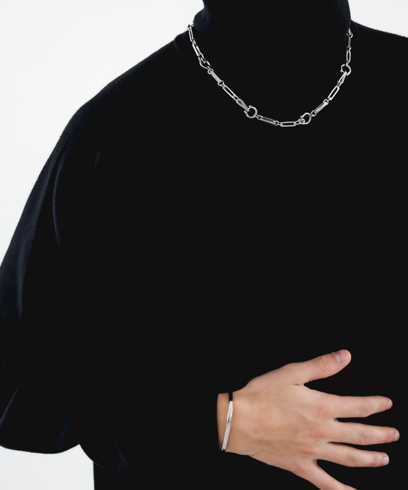 Limited NECKLACE | CTHY