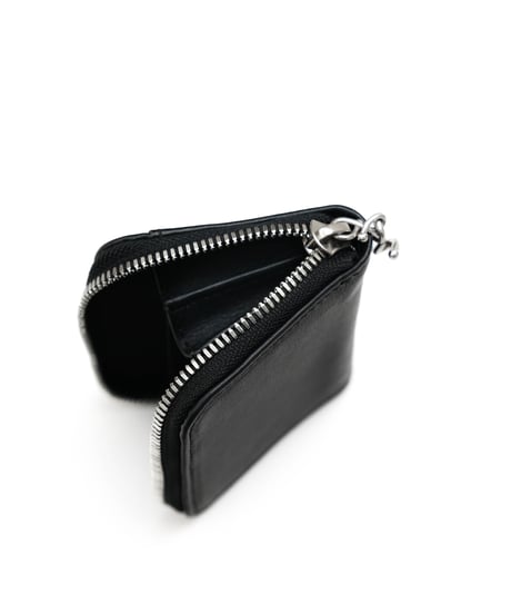 LUXURY MATERIAL HERITAGE WALLET by Annonay