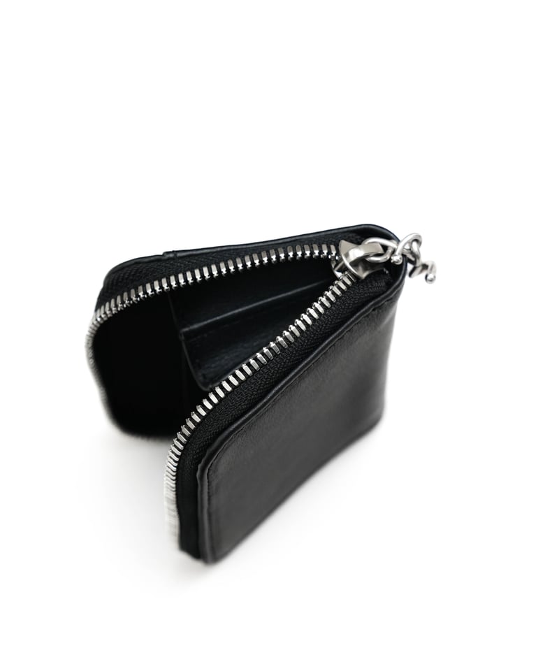 小物 [CTHY]HERITAGE WALLET by Annonay LUXURY MATERIAL HERITAGE WALLET by Annonay | CTHY