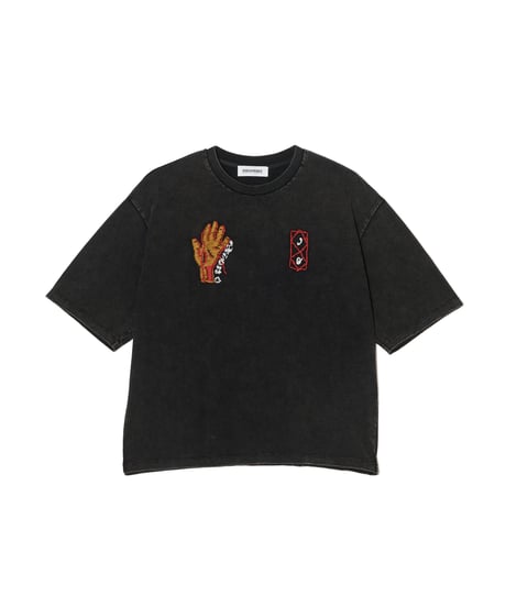 [DISCOVERED27SS] VETOJAM TEE
