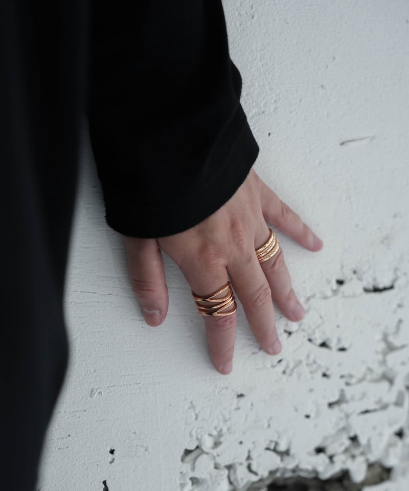 X RING | CTHY